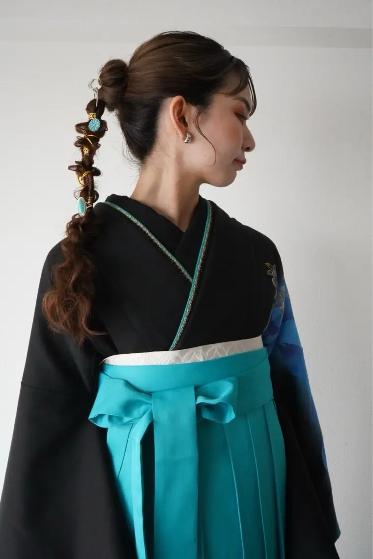 ショート ヘアメイク MEGUのヘアスタイル