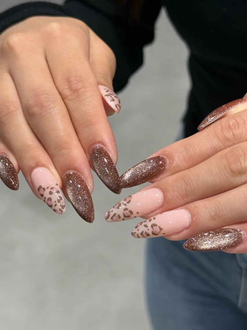 ネイル hazuki 10月予約受付中✨のネイルデザイン