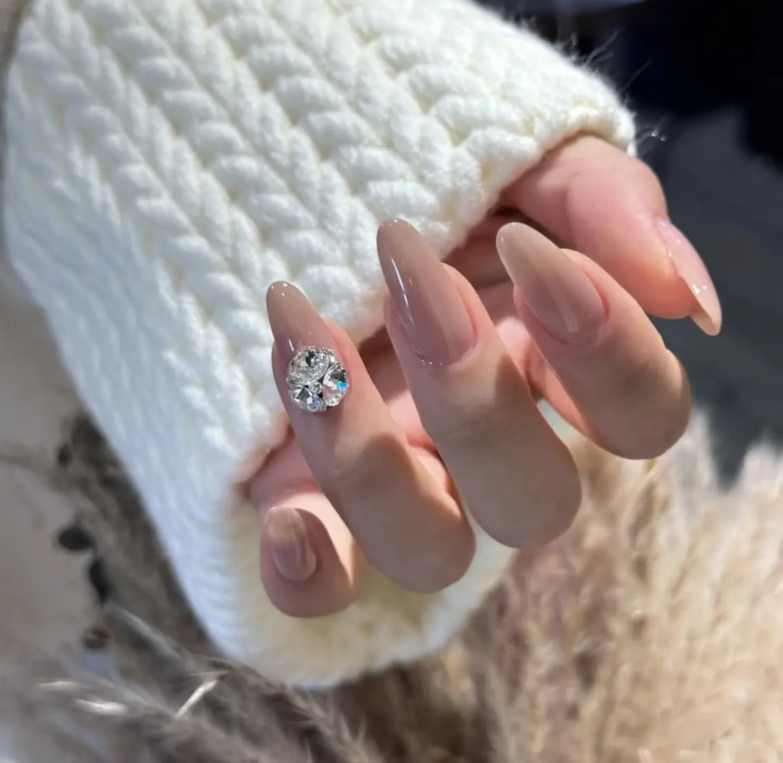 ネイル エリ🫧 nail池袋東口のネイルデザイン