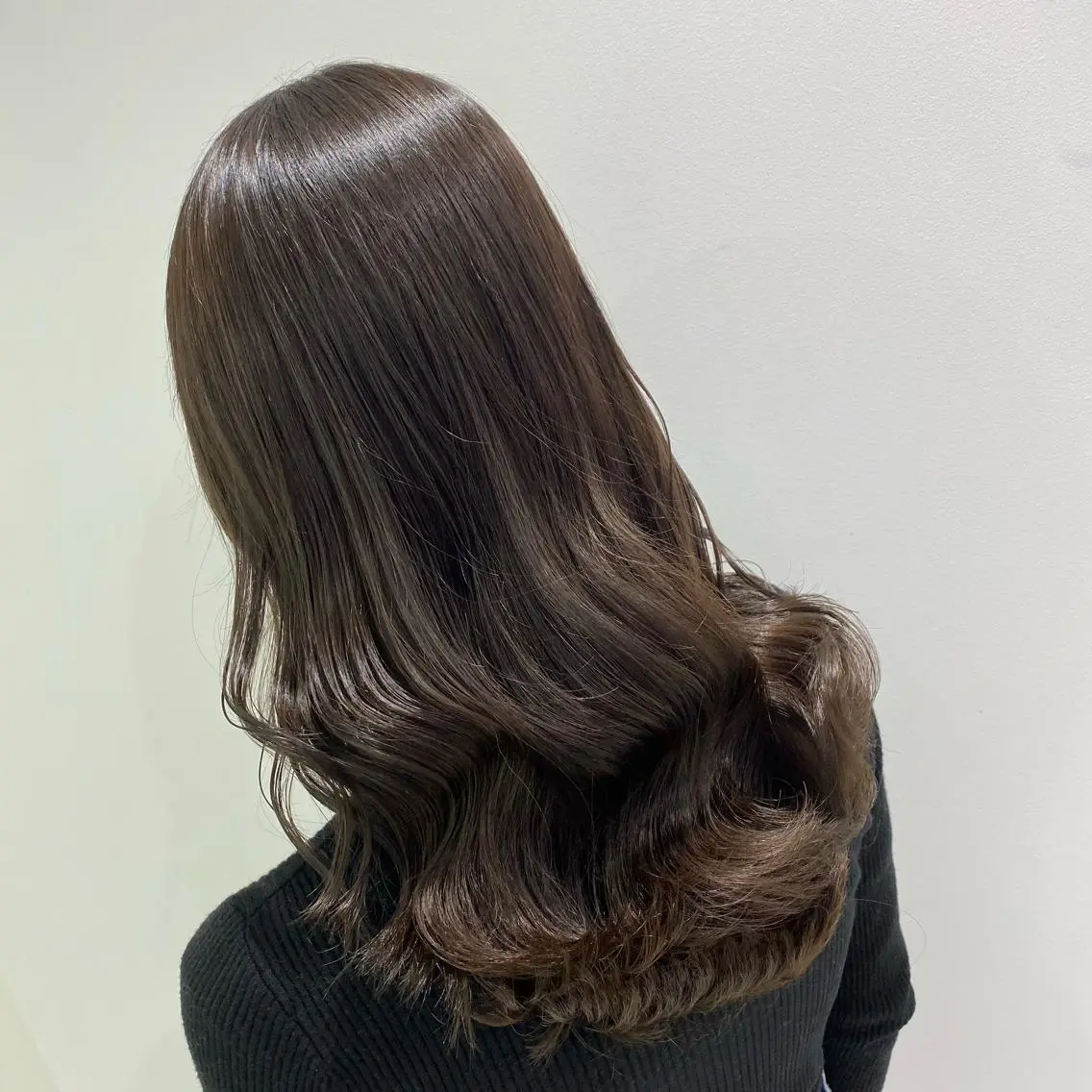ミディアム カラー パーマ ヘアアレンジ メンズ キッズ 🪞モテ髪/トレンド 銀座DISCO🪞のヘアスタイル