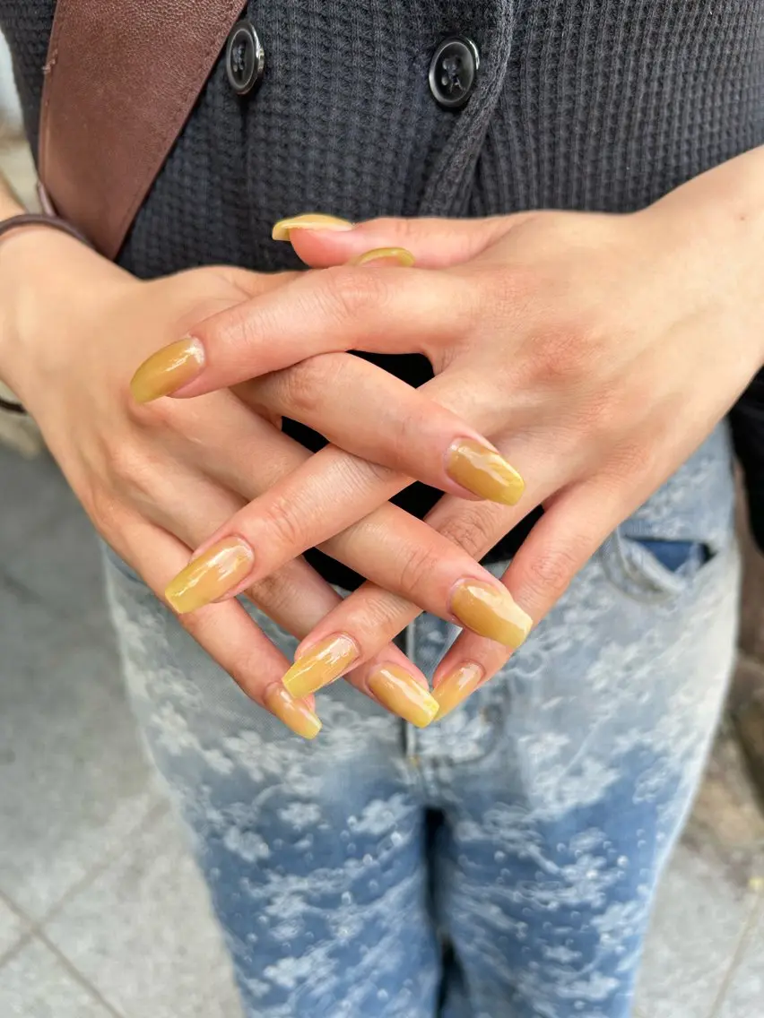 ネイル ハンドネイル N. bebeのネイルデザイン