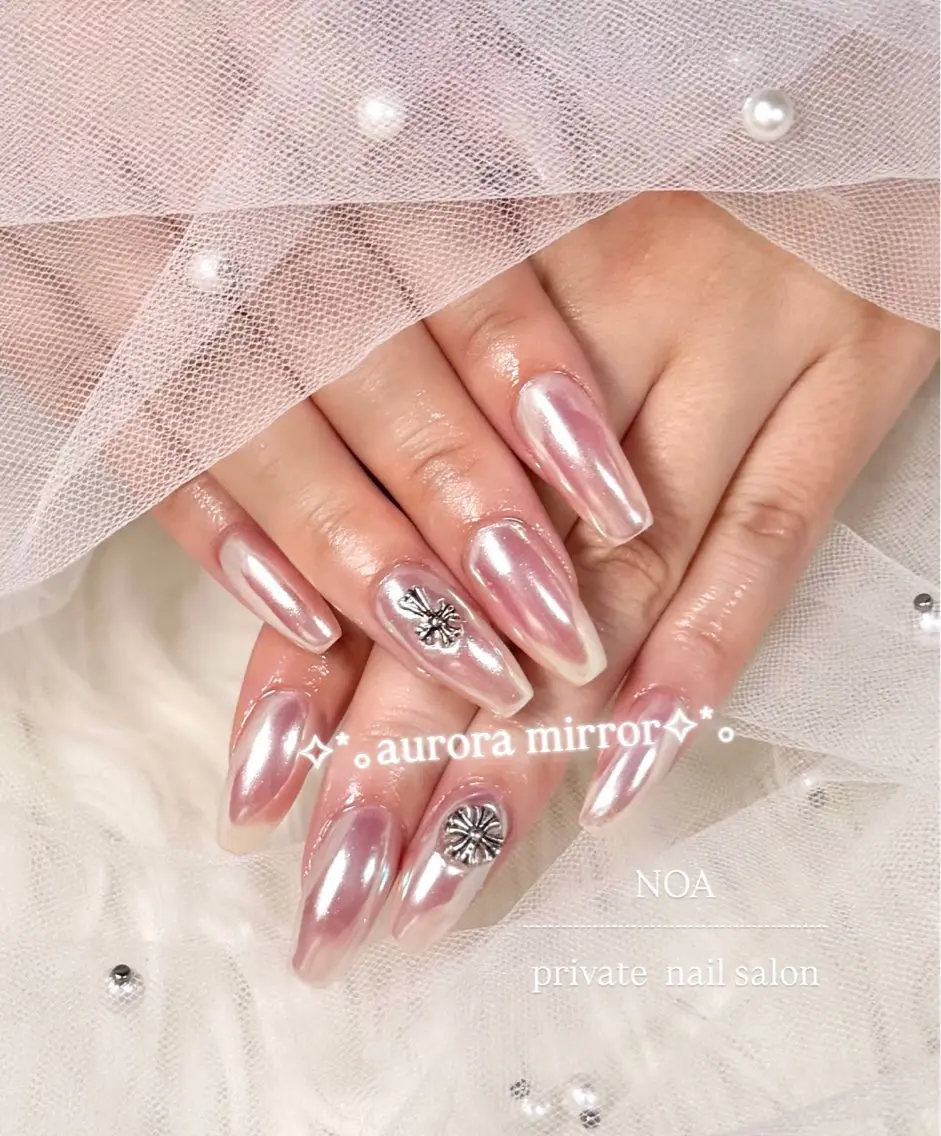 ネイル NOA NAILのネイルデザイン