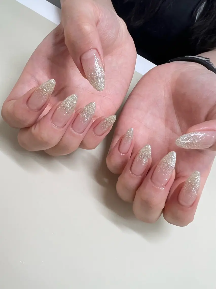 ネイル ハンドネイル Lumiereva nail salonのネイルデザイン