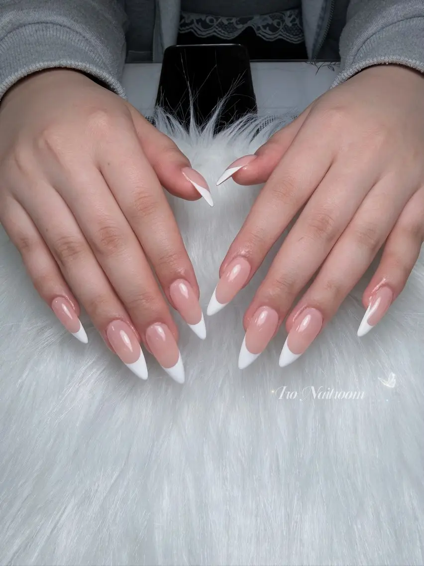 ネイル ハンドネイル IRO Nail Studioのネイルデザイン