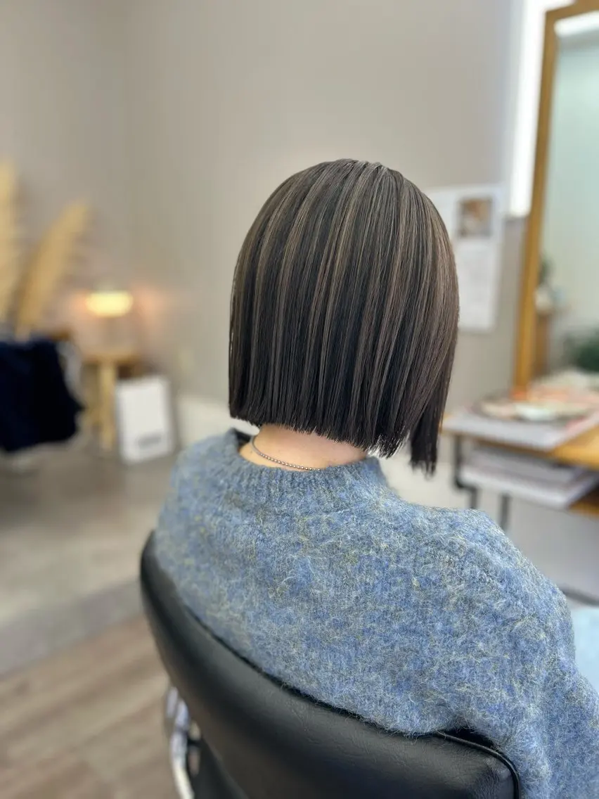 ミディアム かみゆい ｃａｍｉｙｕｉのヘアスタイル