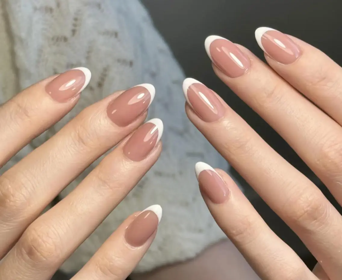 ネイル ハンドネイル Pure&Rich Nailのネイルデザイン