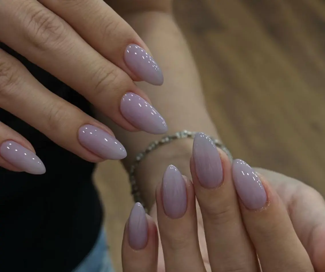 ネイル ハンドネイル 🎀 UU_nailのネイルデザイン