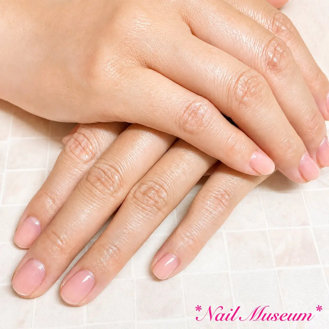 ネイル ハンドネイル nailmuseum KAMATARIのネイルデザイン