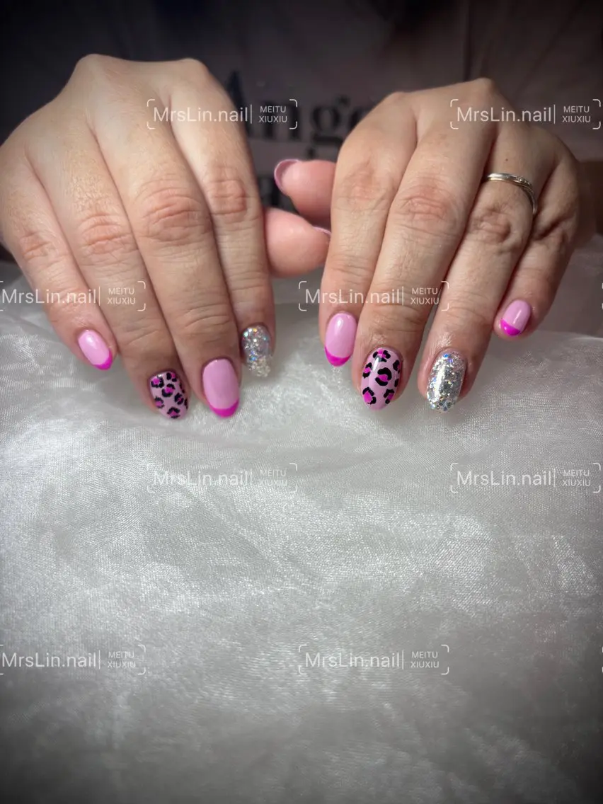 ネイル ハンドネイル Mrs Lin.nailのネイルデザイン
