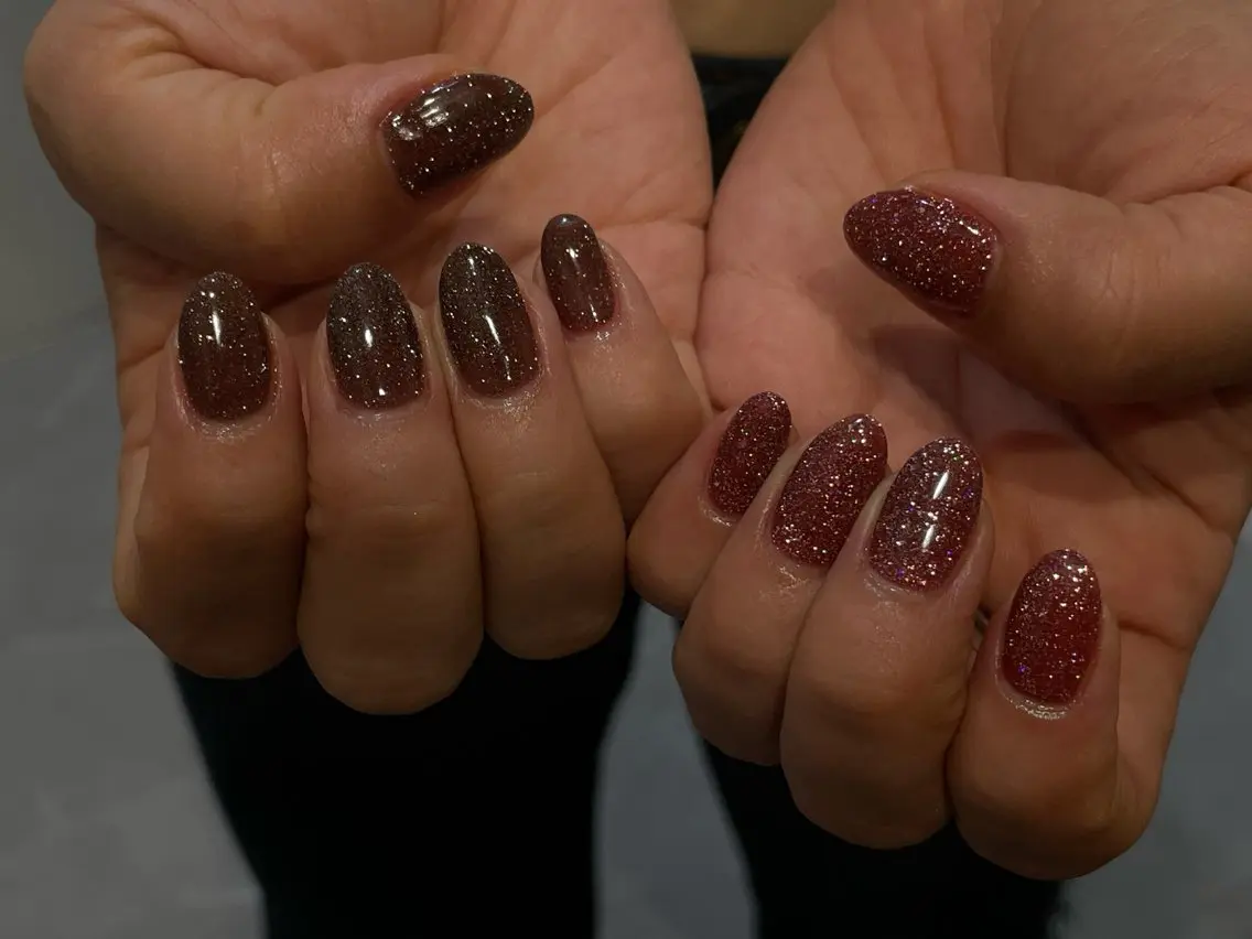 ネイル ハンドネイル clair-nail salon-Suzuのネイルデザイン