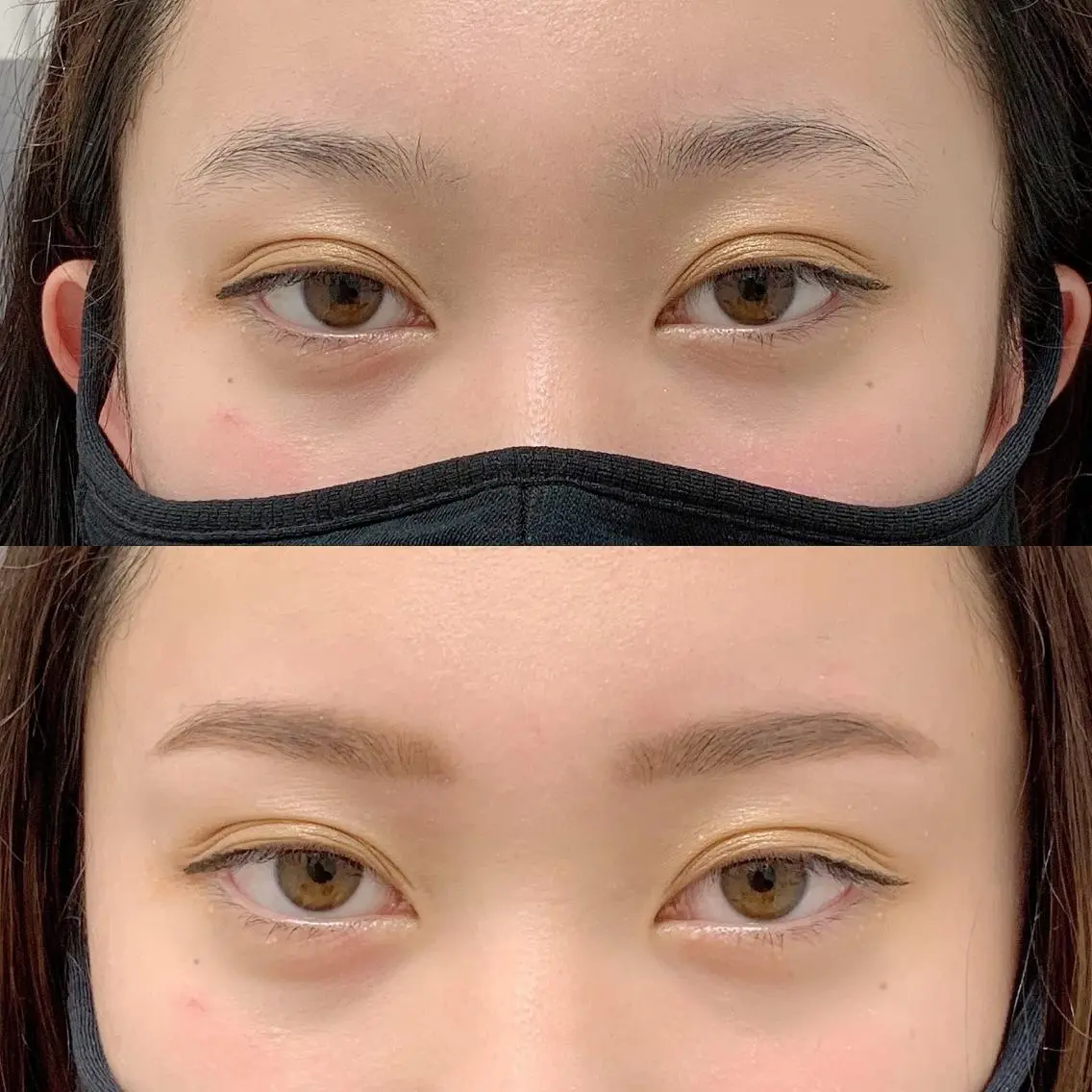 マツエク・マツパ CILGRACE Masのマツエク・マツパデザイン