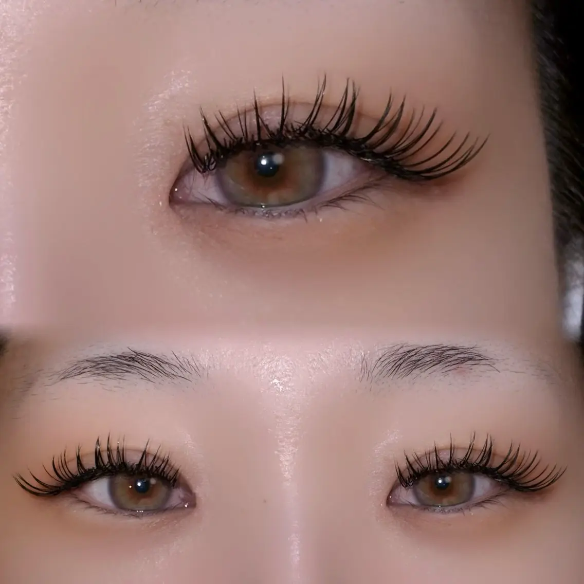 マツエク・マツパ salonBell meiyaのマツエク・マツパデザイン