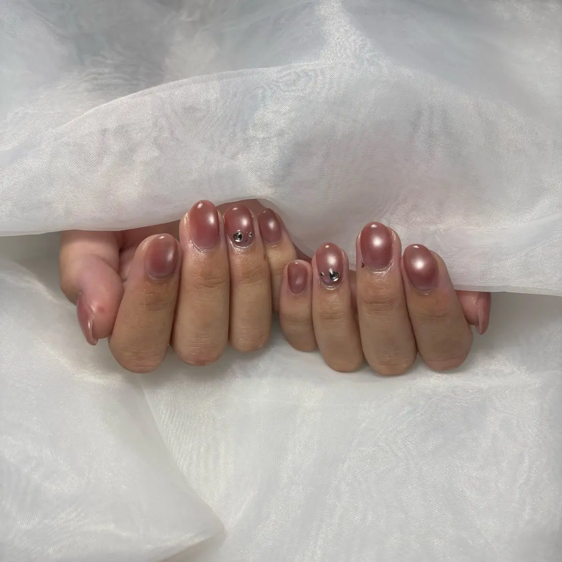 ネイル ハンドネイル noi. yukiのネイルデザイン