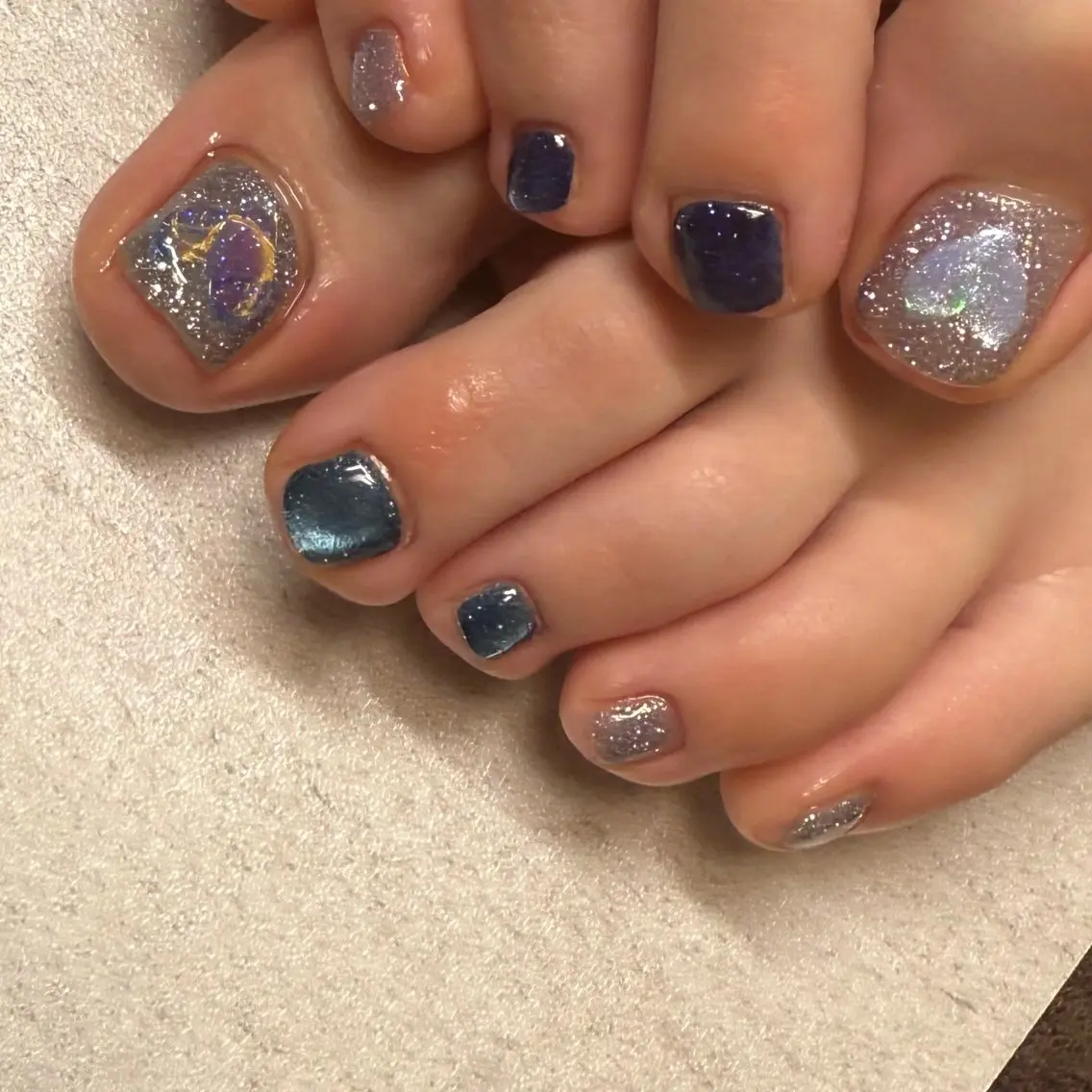 ネイル アートネイル Bell Nailのネイルデザイン