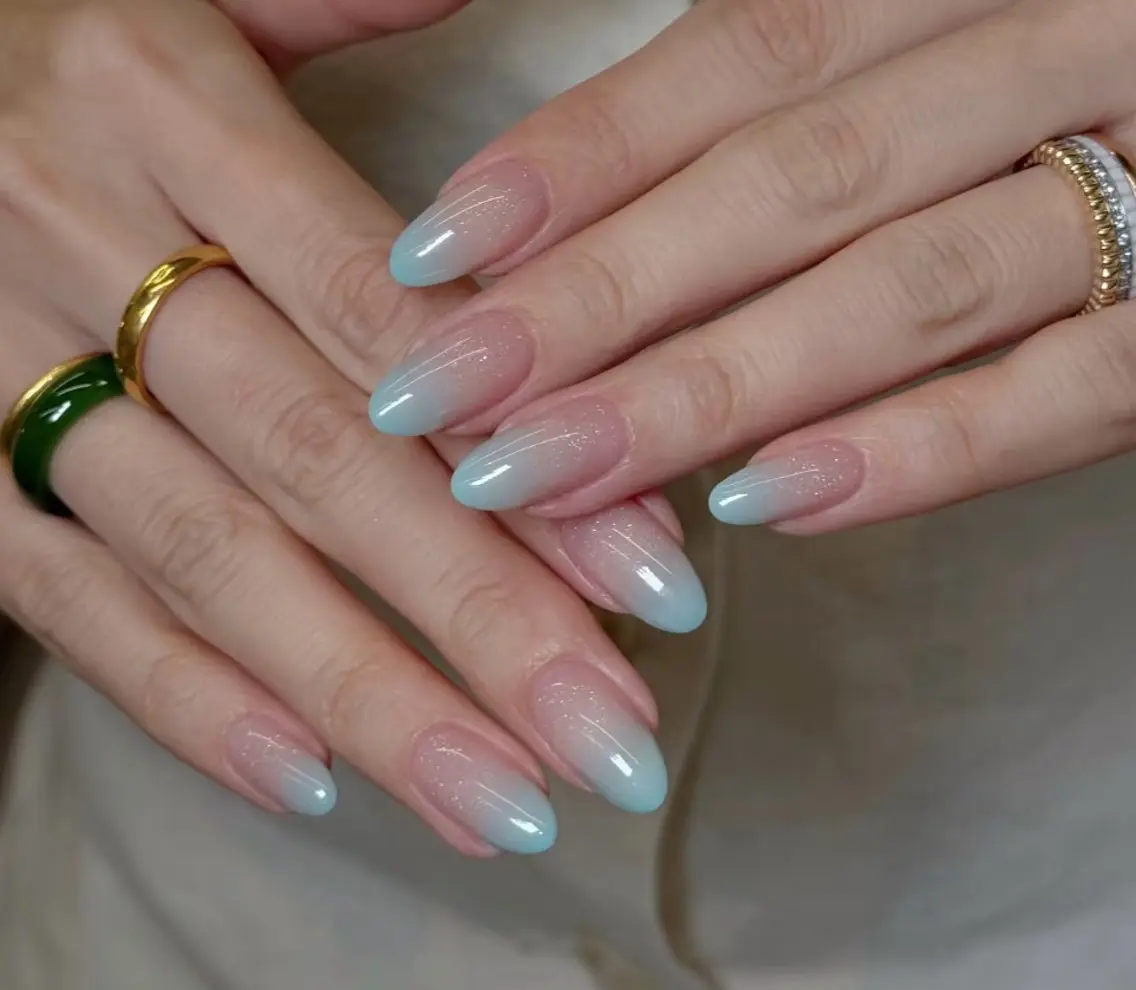 ネイル ハンドネイル H3 Nail Miniのネイルデザイン