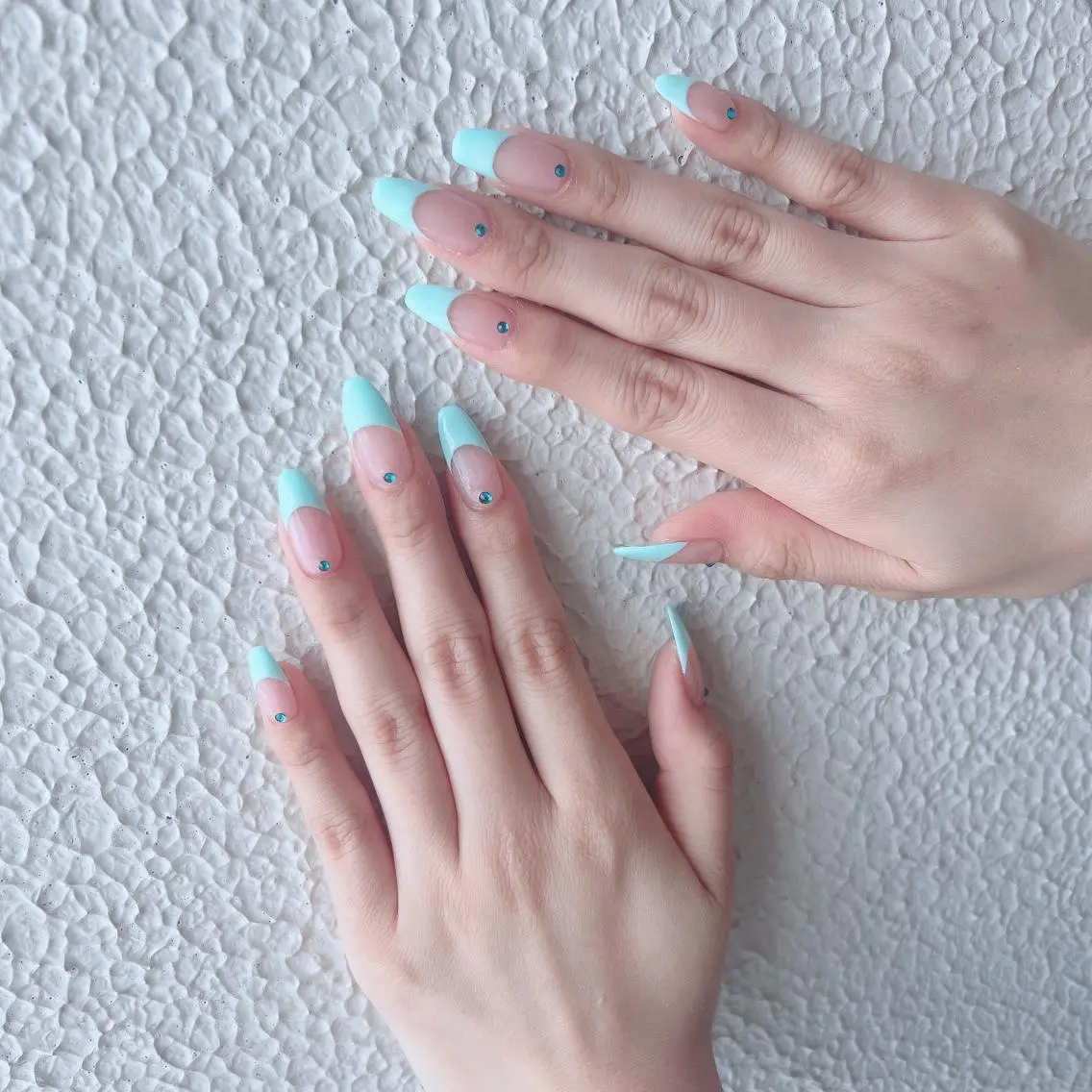 ネイル rui nail 🫧天神のネイルデザイン