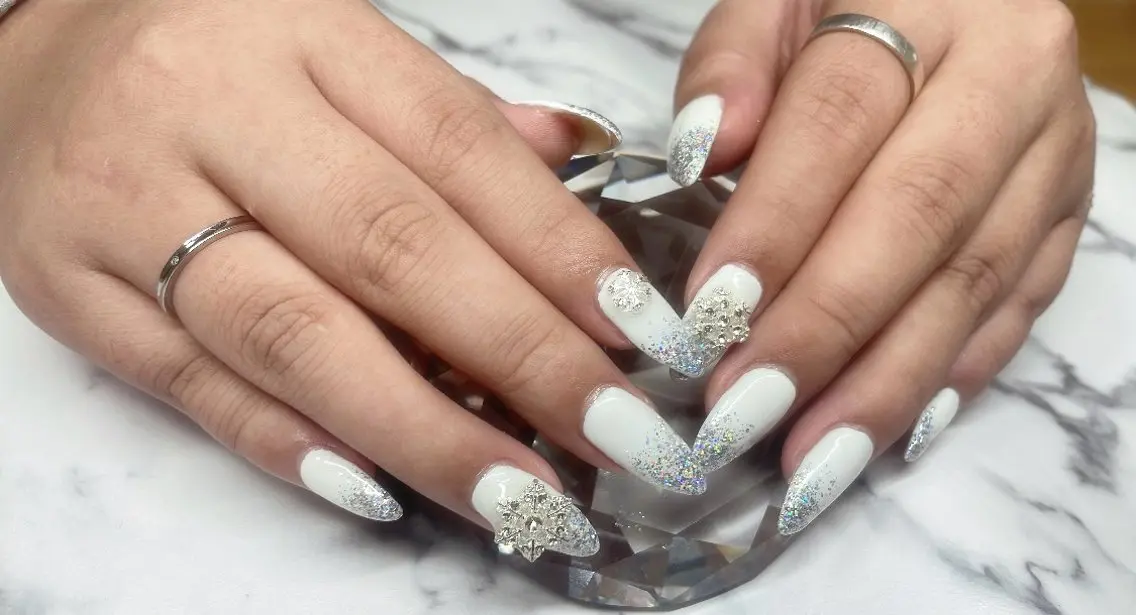 ネイル nail salon mielのネイルデザイン