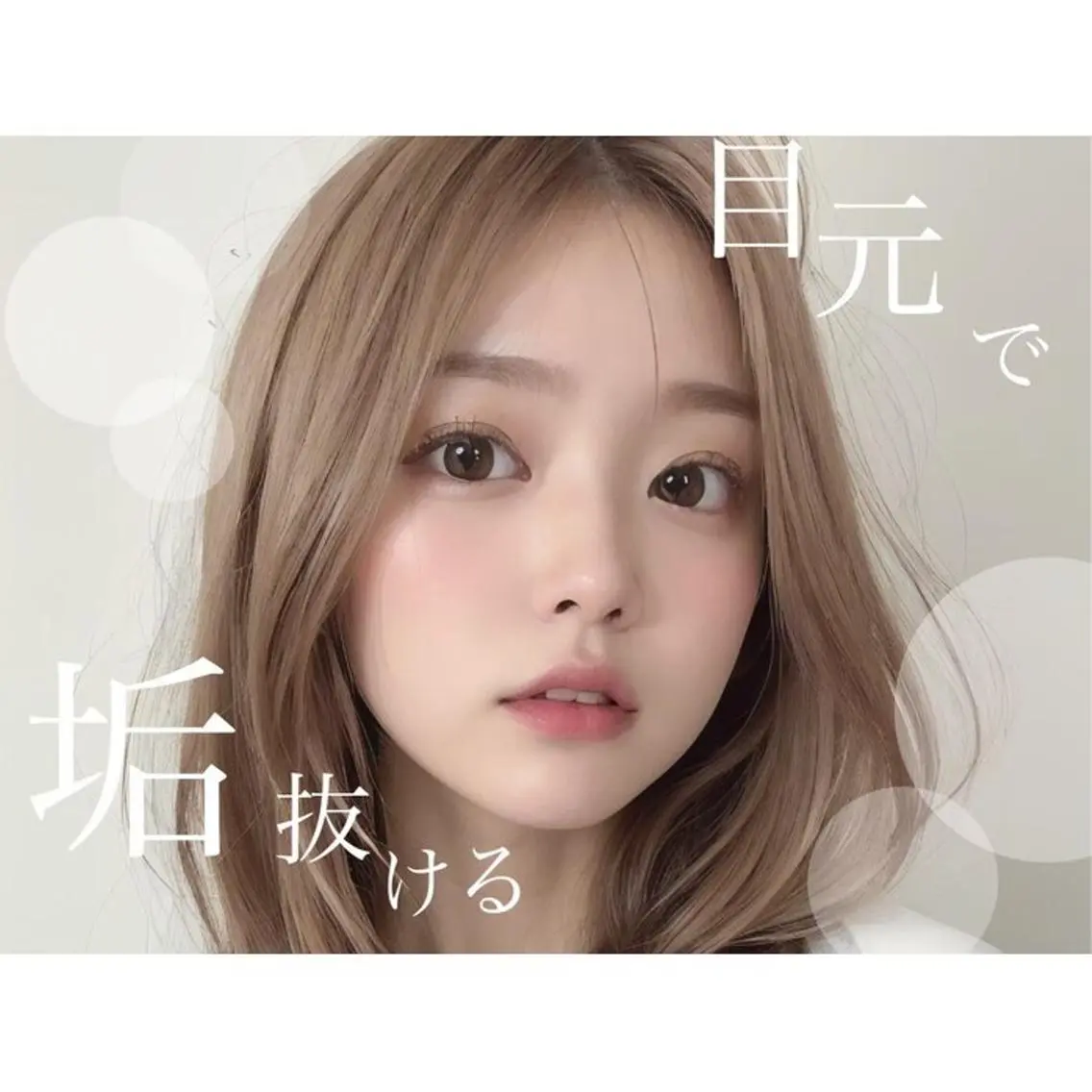 マツエク・マツパ 韓国/束感まつ毛 🩶juri🩶のマツエク・マツパデザイン