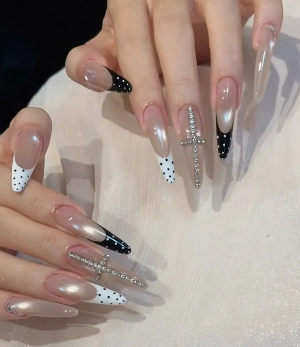 ネイル ハンドネイル D-BEAUTY Nailsalonのネイルデザイン