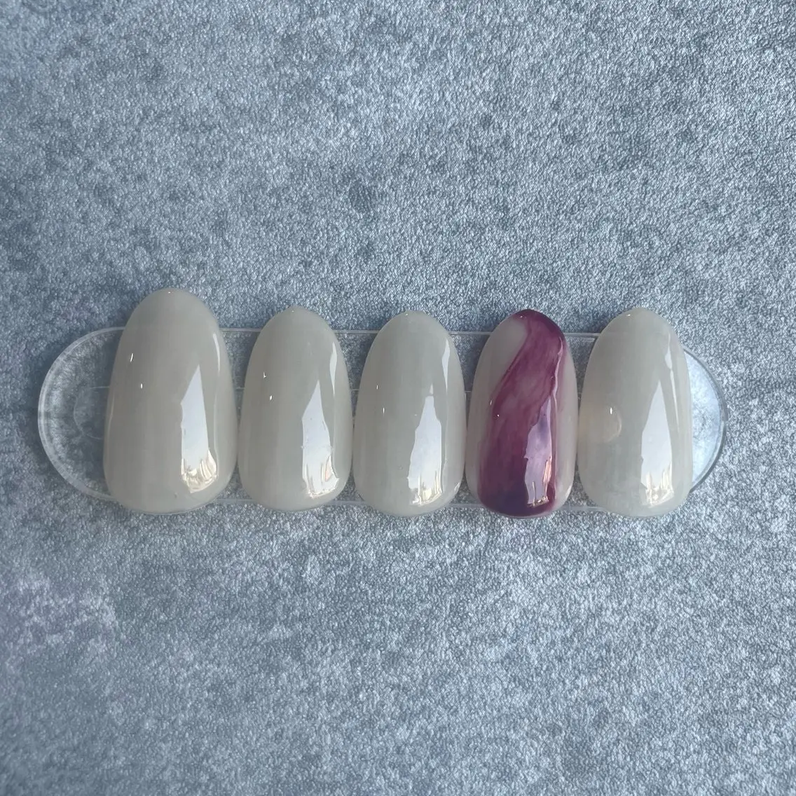 ネイル spica nail 〖rana〗のネイルデザイン