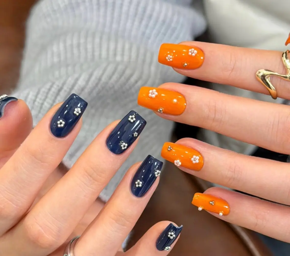 ネイル ハンドネイル Miya🎀 nailのネイルデザイン