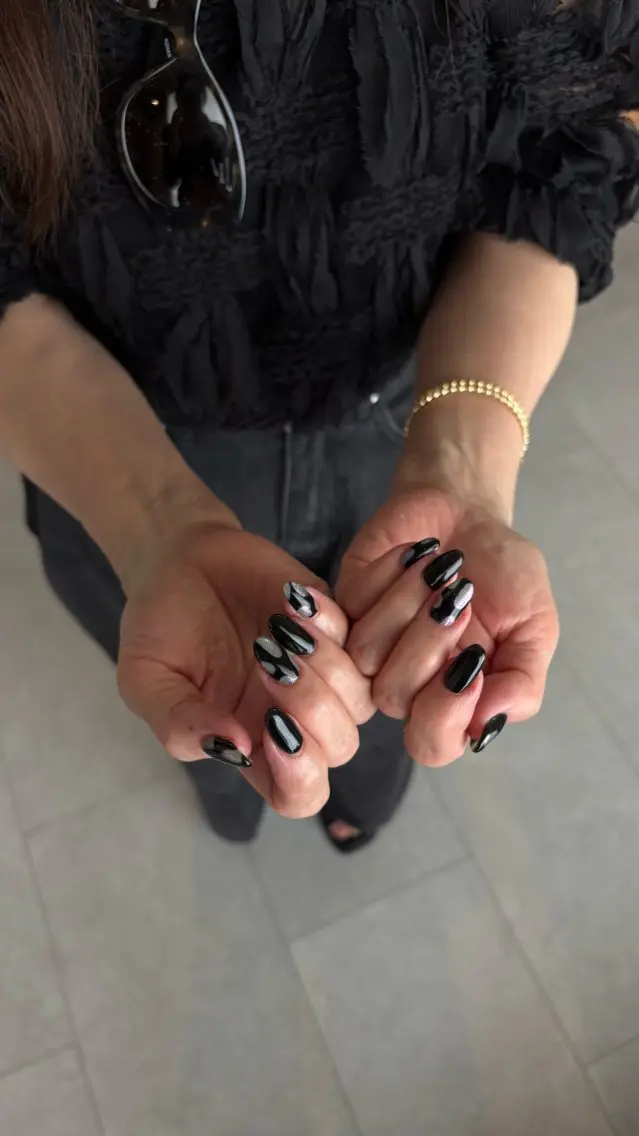 ネイル meilll nailのネイルデザイン