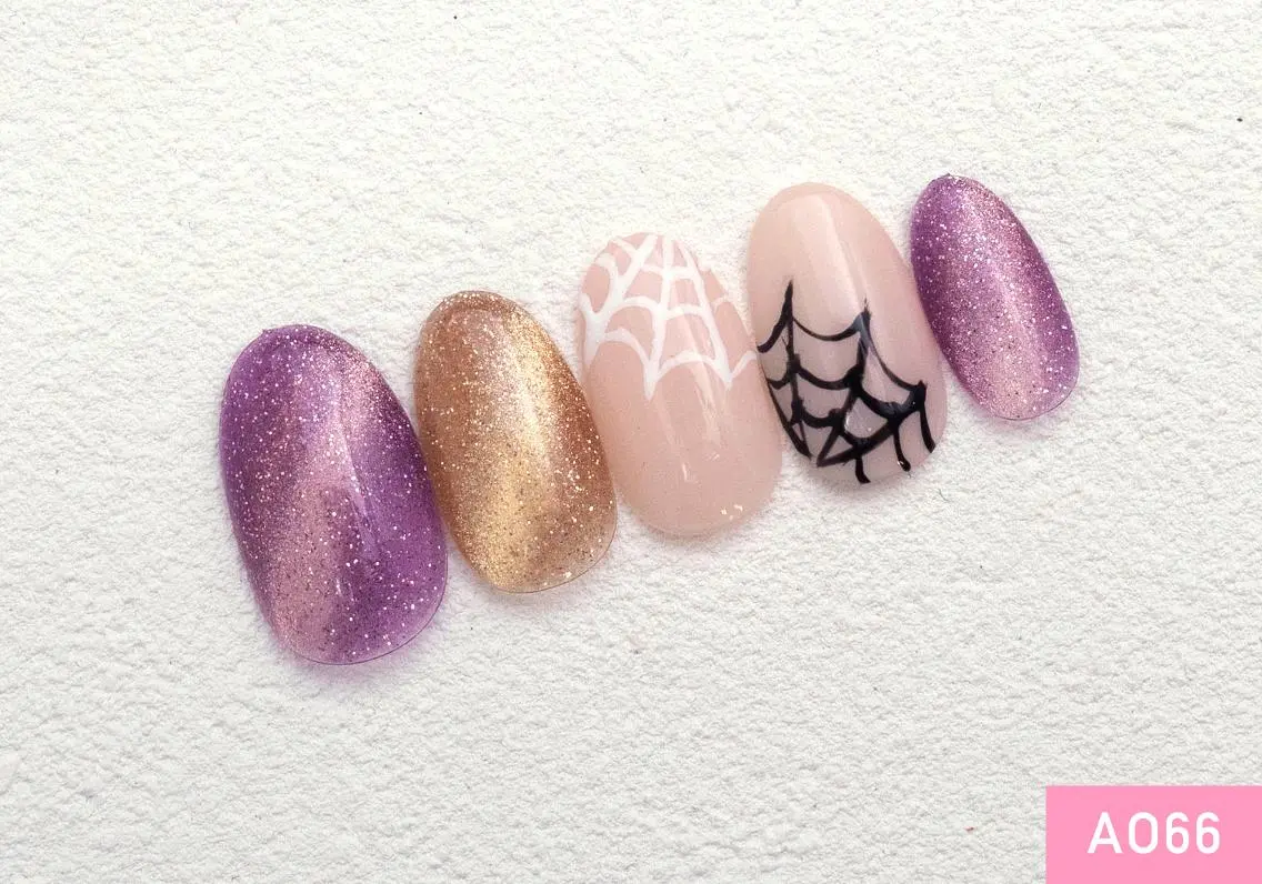 ネイル ゴールド 新橋🌷 Nailのネイルデザイン