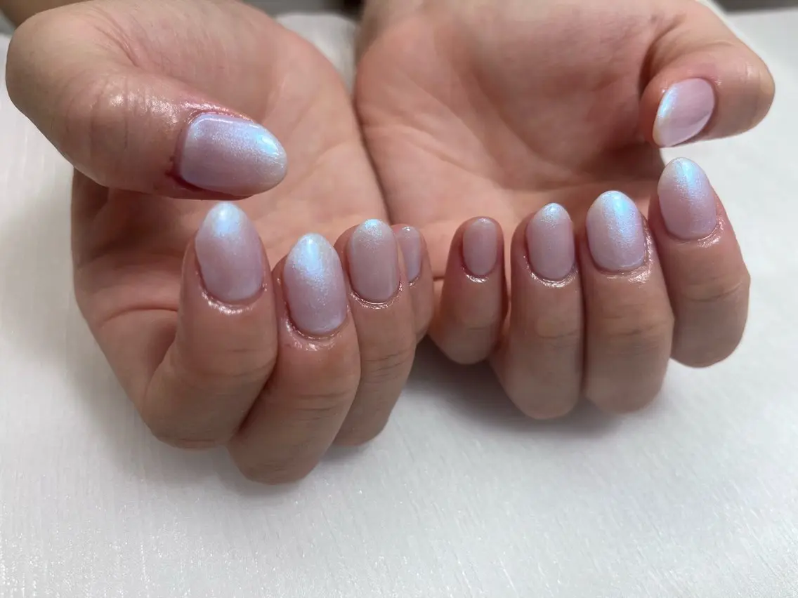 ネイル LUANA nail 名駅/nozomiのネイルデザイン