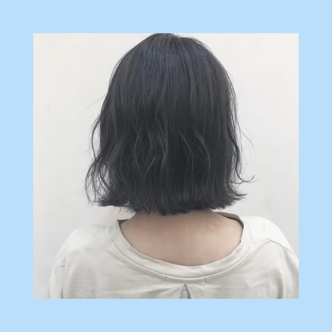 ショート ✨髪質改善専門店✨ QOLU✨のヘアスタイル