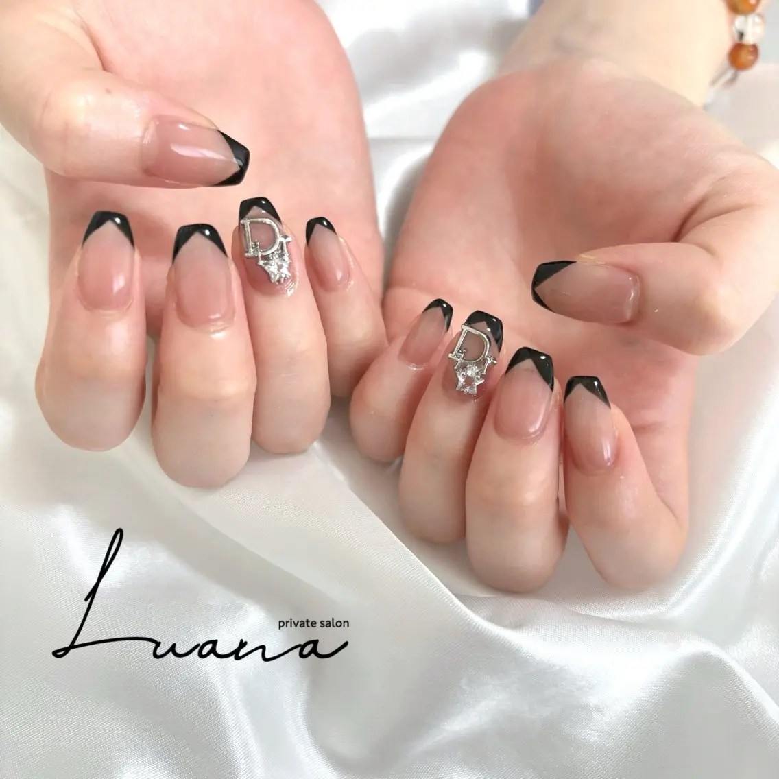 ネイル Luana Aoiのネイルデザイン