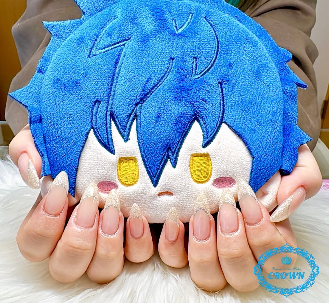ネイル CROWN プライベートサロンのネイルデザイン