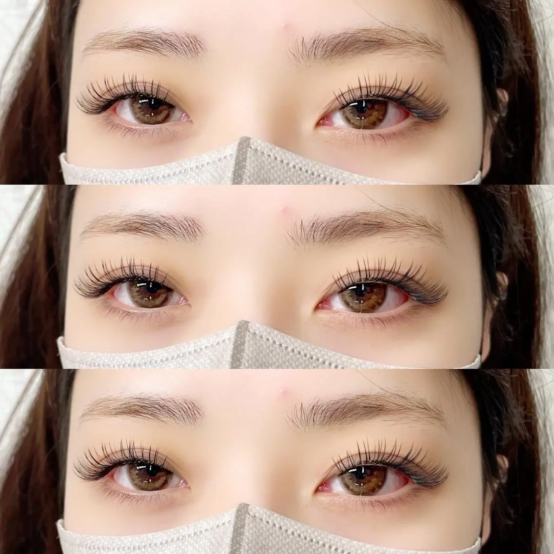 【無料モデル】LEDフラットラッシュ80本までの写真