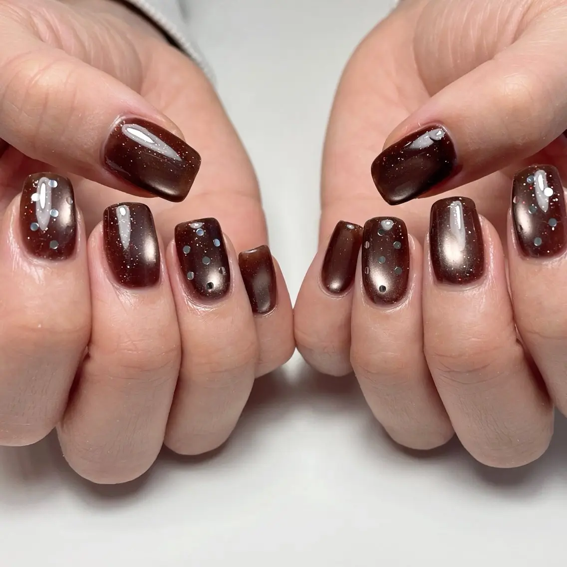 ネイル ハンドネイル oncu nailのネイルデザイン
