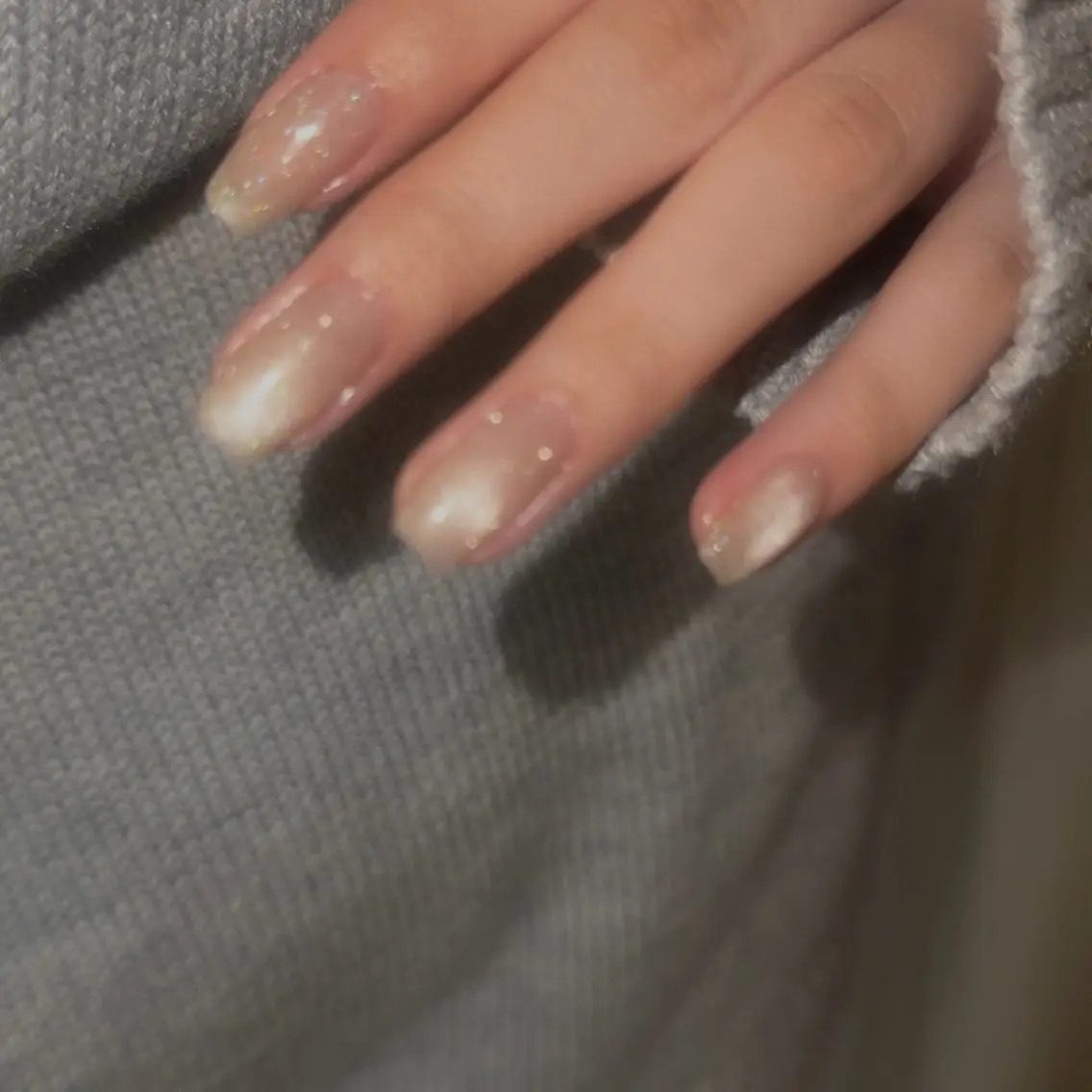 ネイル nail space plus oneのネイルデザイン