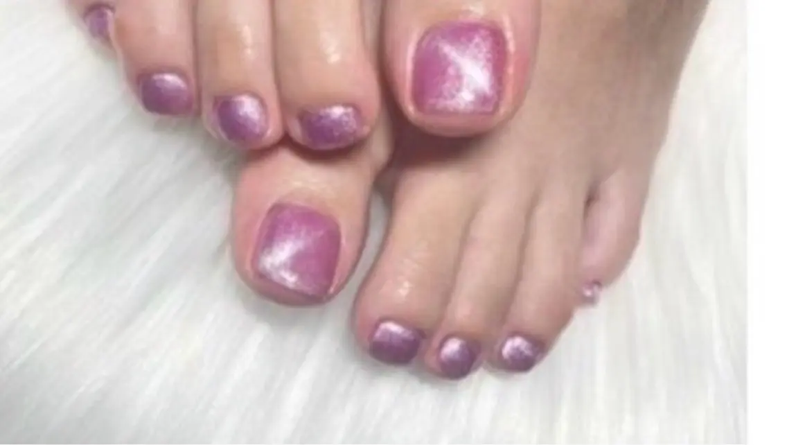 ネイル nail salon MUSE  makoのネイルデザイン