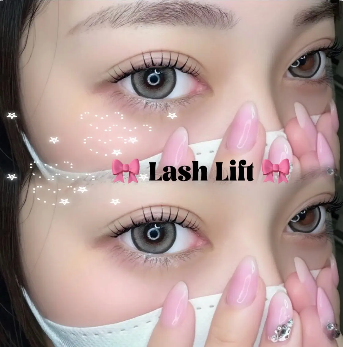 【9月限定🫧】まつげパーマ🍒の写真