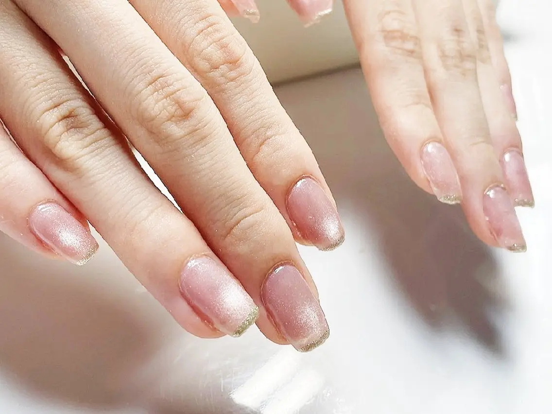 ネイル ハンドネイル JULIE NAILのネイルデザイン