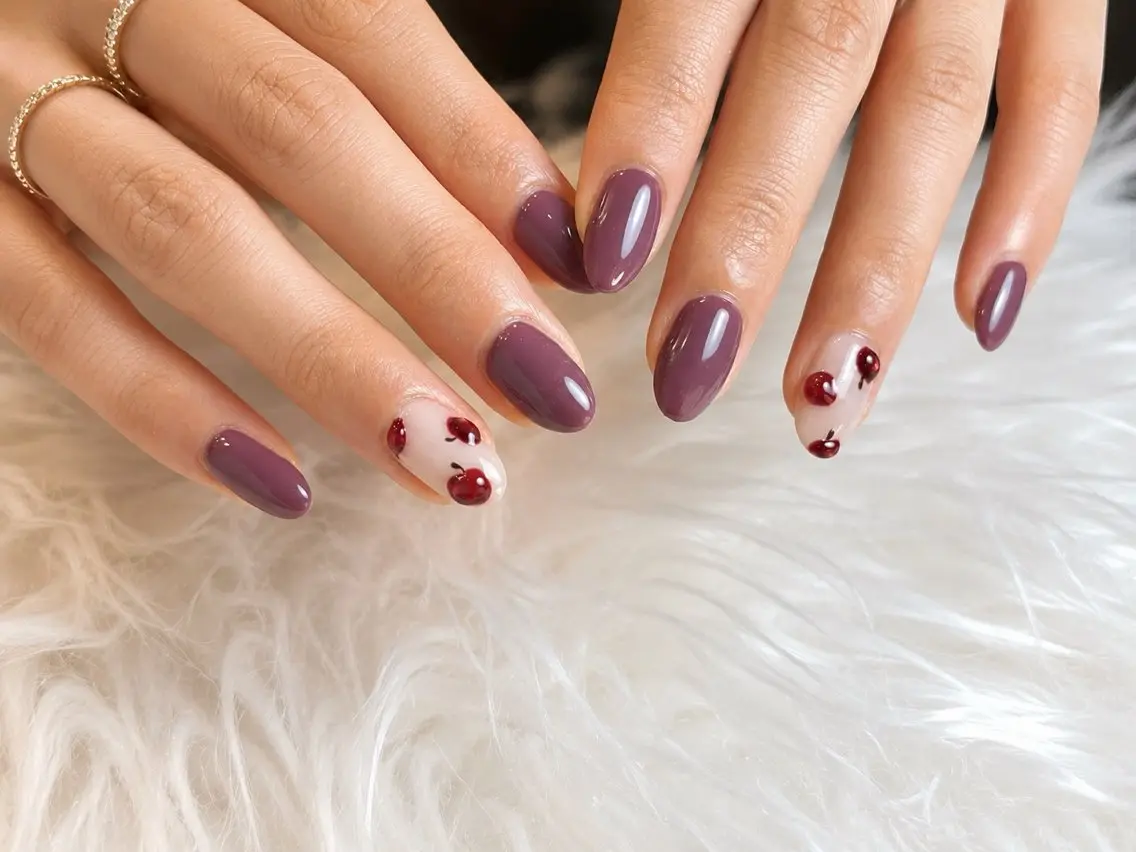 ネイル ハンドネイル Mia nail 【平尾駅徒歩8分】のネイルデザイン