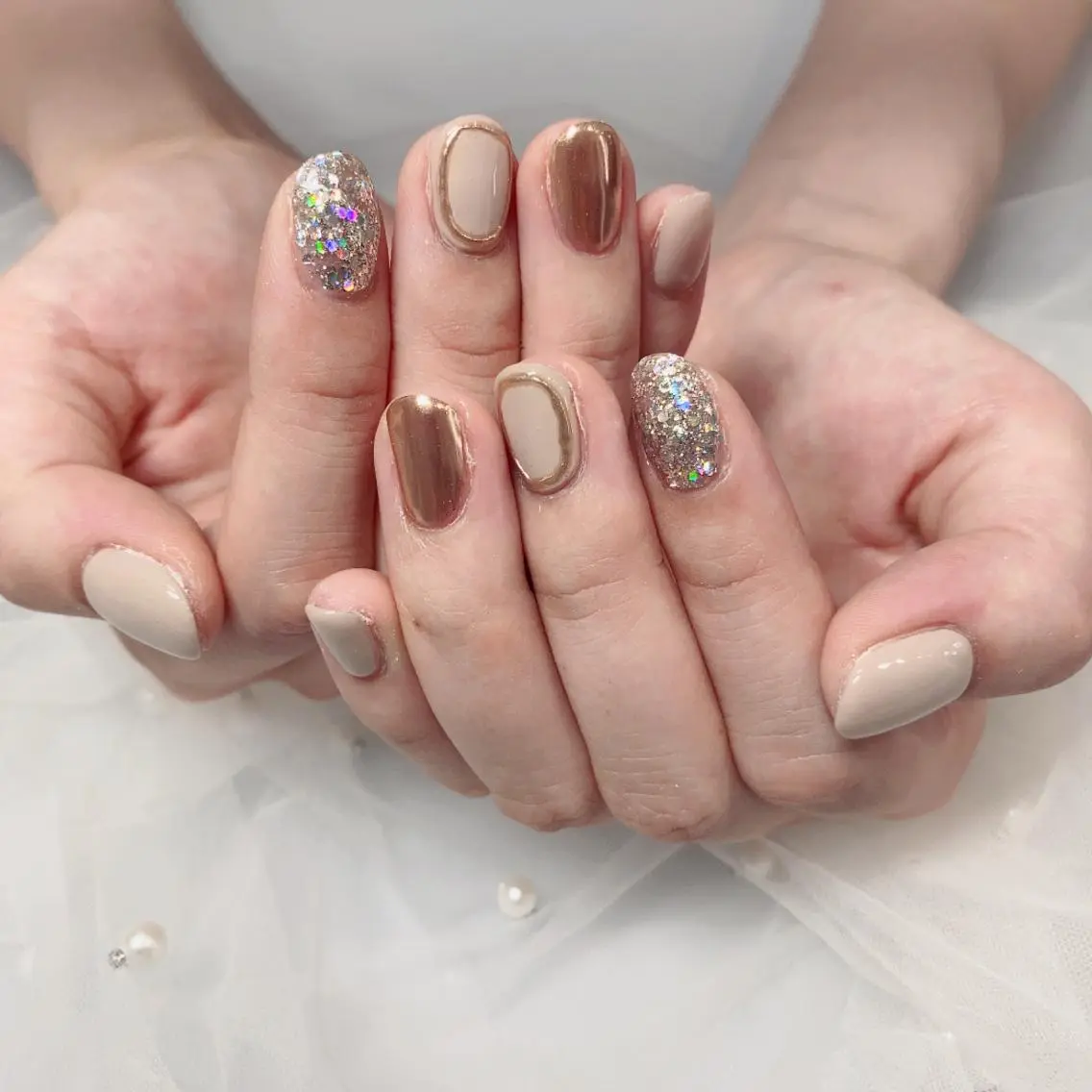 ネイル ハンドネイル Nail Salon kihi大塚店のネイルデザイン