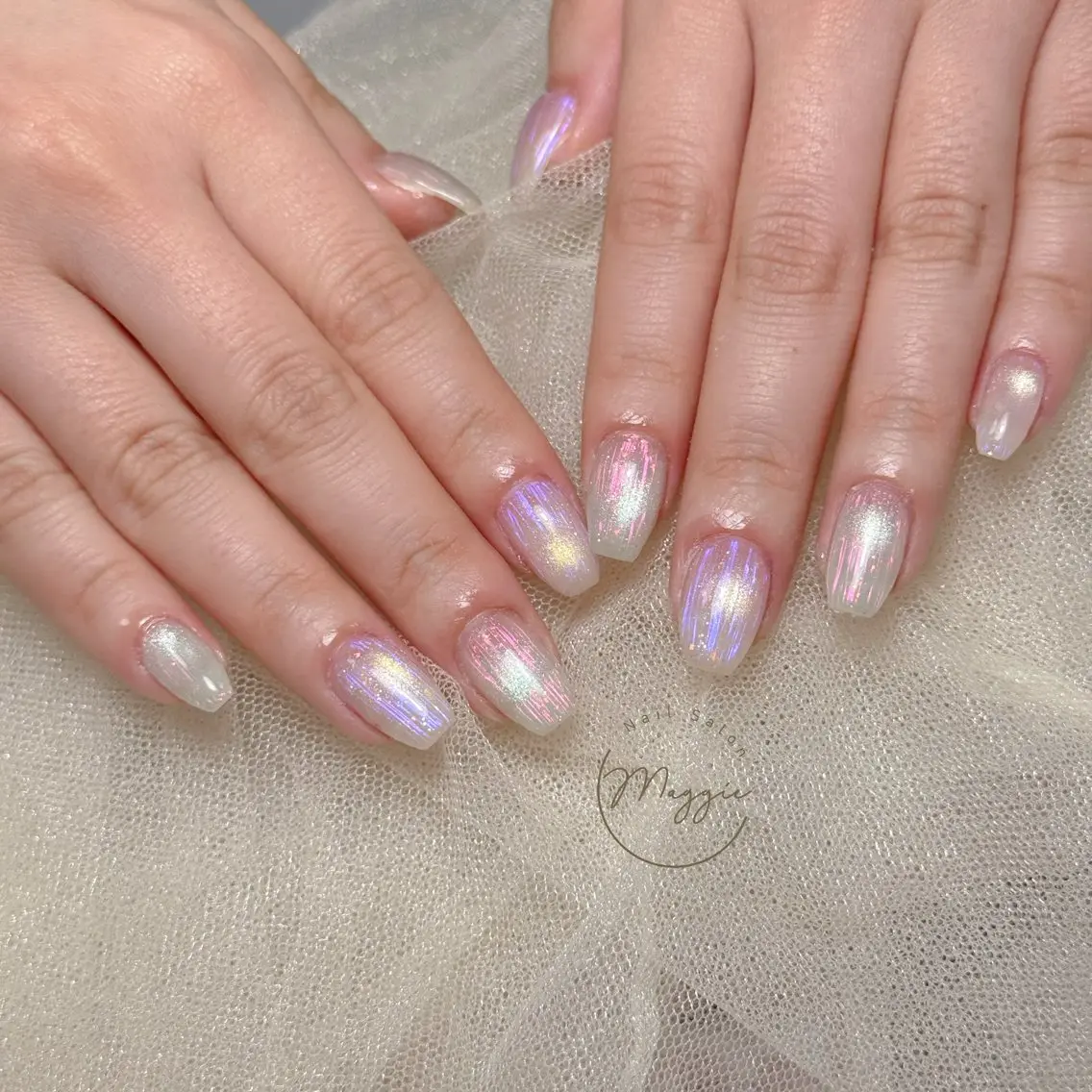ネイル Maggie Nail Rin🍭のネイルデザイン