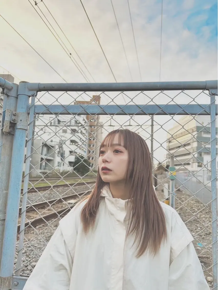 セミロング フラミューム 高崎店のヘアスタイル