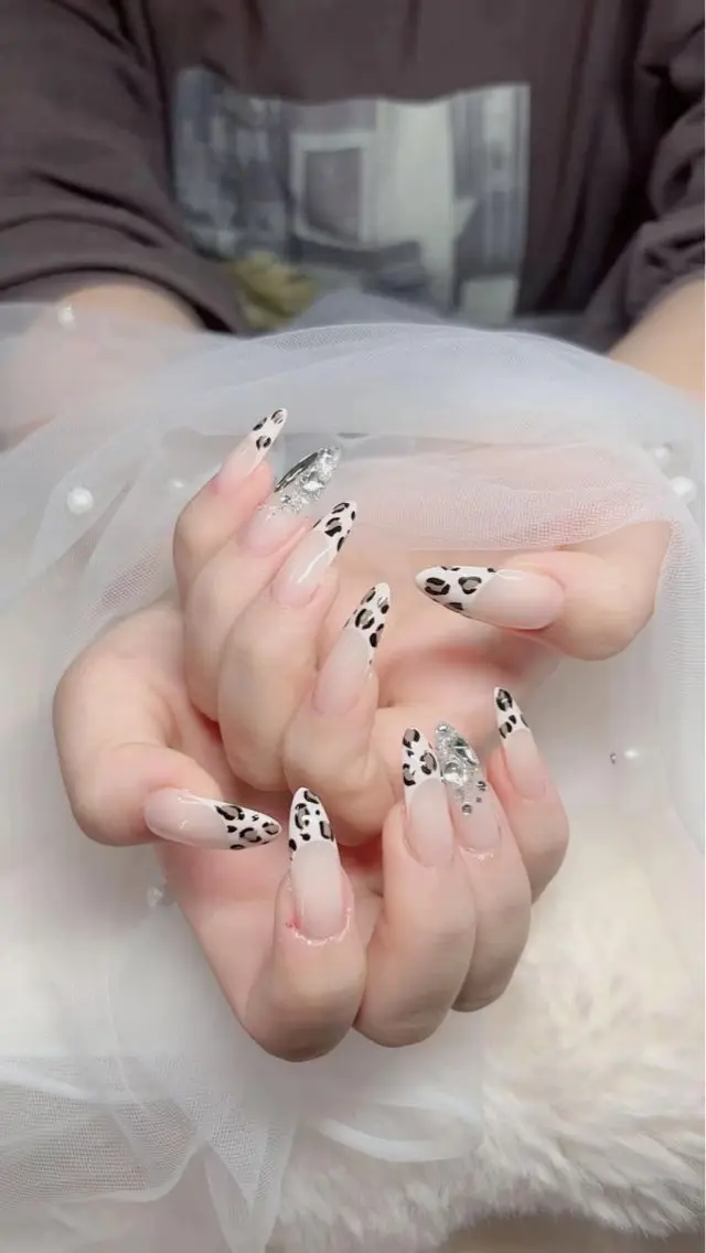 ネイル en. Nailのネイルデザイン
