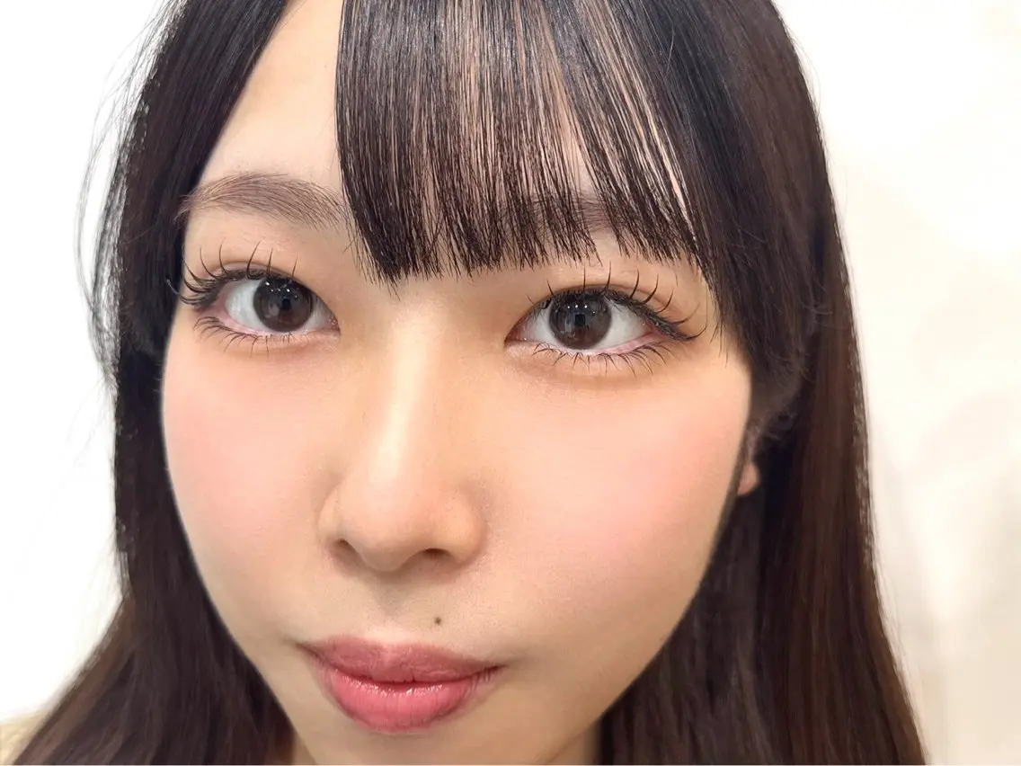 マツエク・マツパ マツエク sa yu🌸のマツエク・マツパデザイン