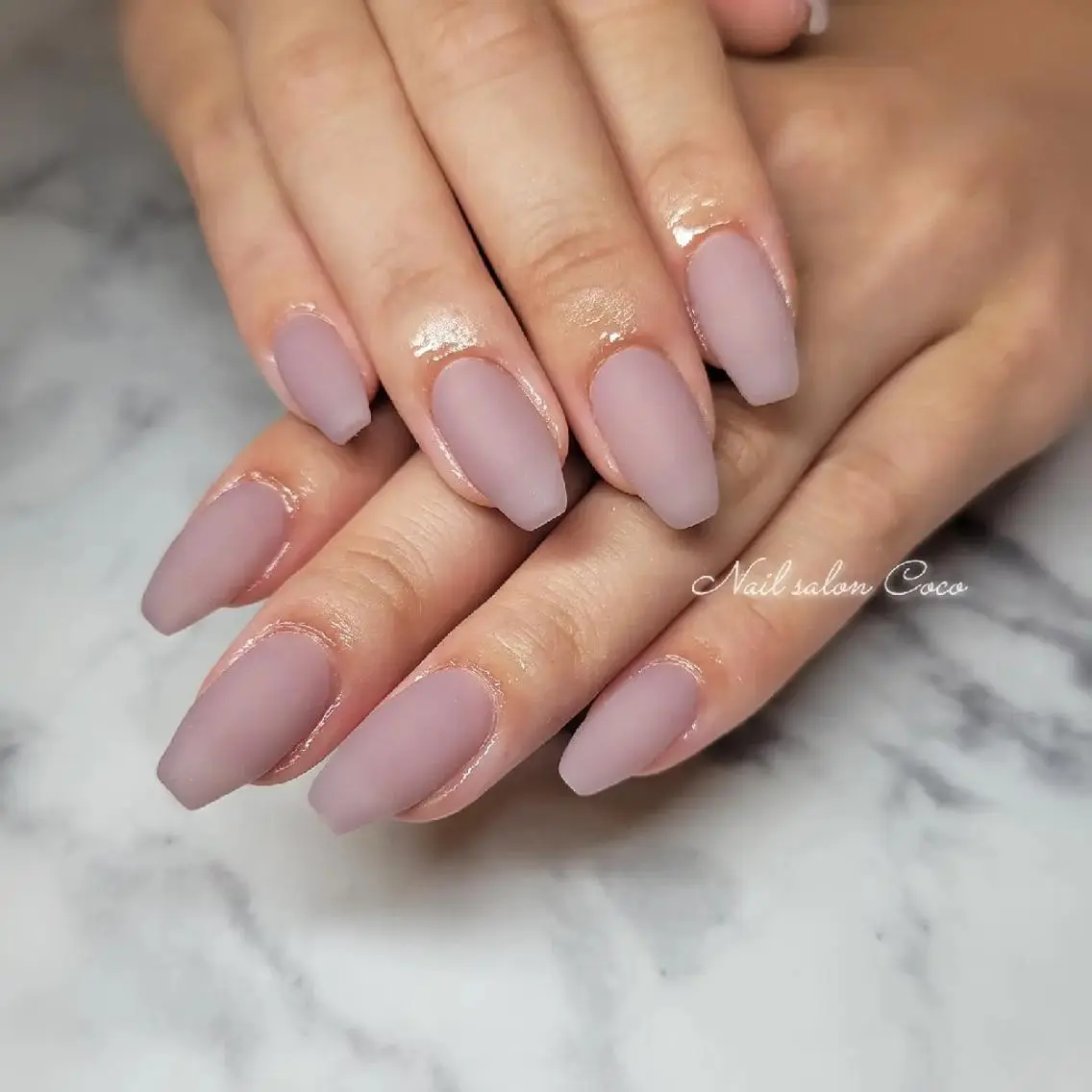 ネイル Nail salon Coco【溝の口駅】のネイルデザイン