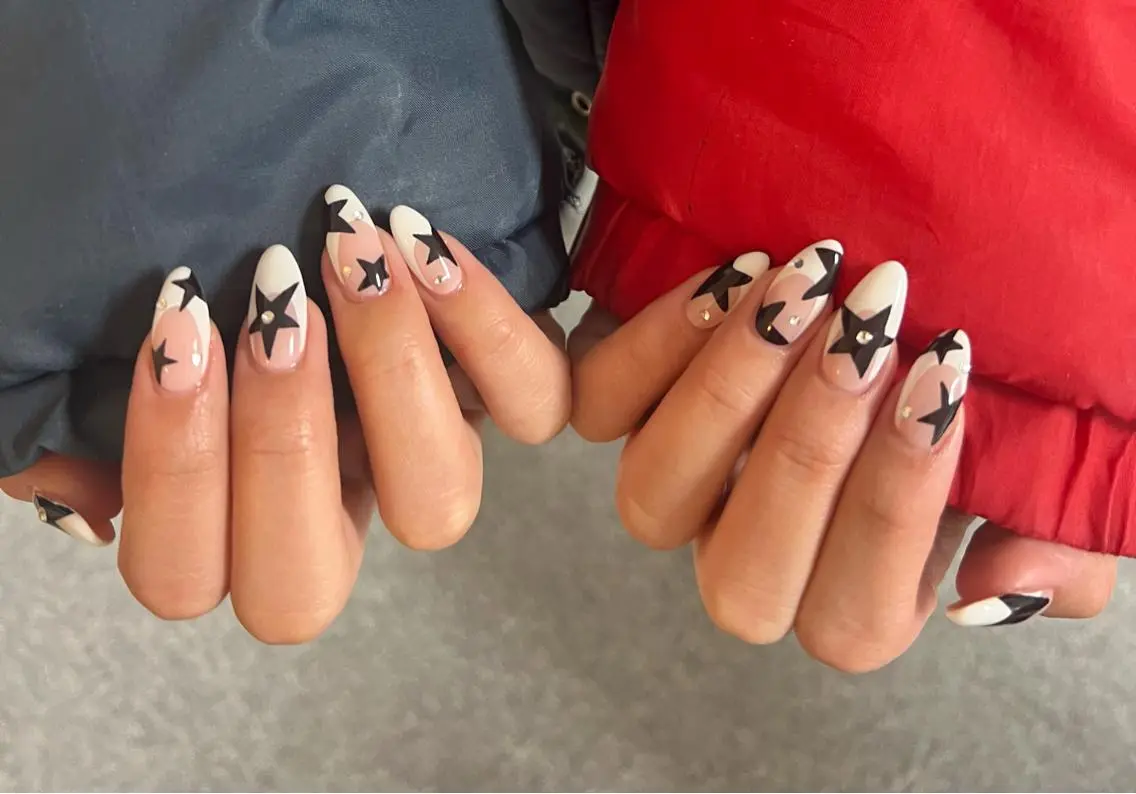 ネイル ハンドネイル ハンドケア Chill Nailsalonのネイルデザイン