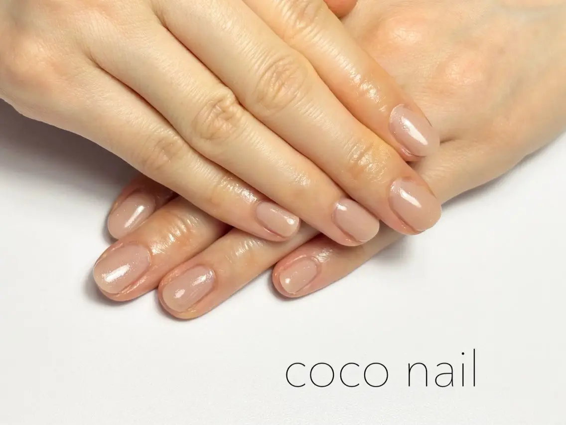 ネイル ハンドネイル coconail kanaのその他イメージ