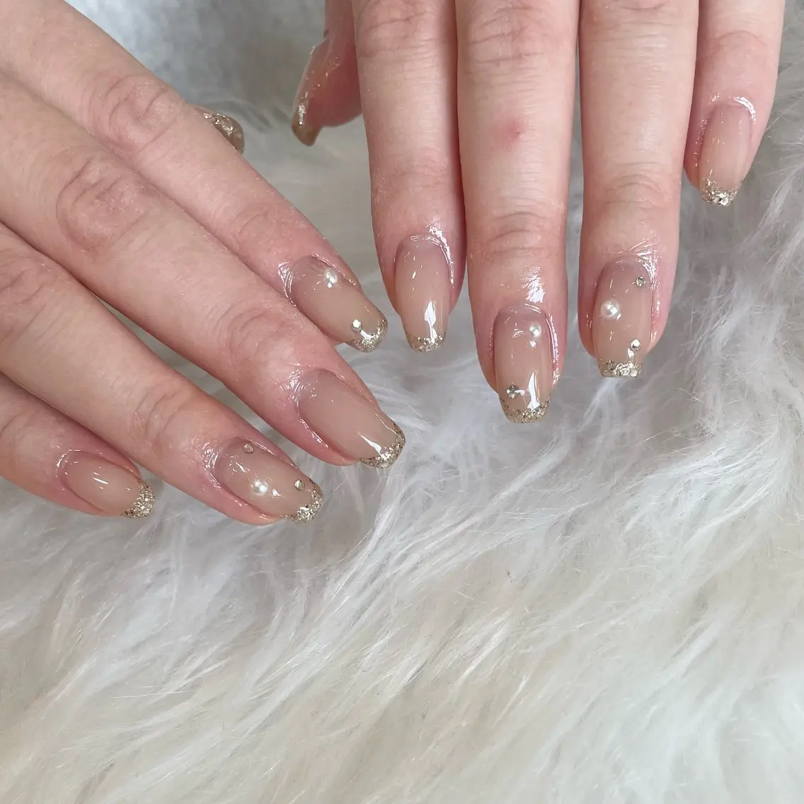 ネイル Nail Salon Gummi.のネイルデザイン