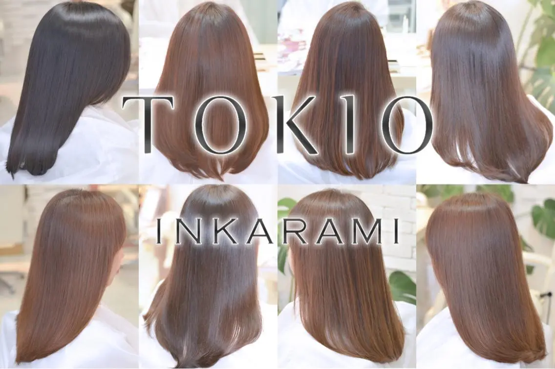 ロング 店長✨髪質改善✖️ 透明感カラー／純大のヘアスタイル