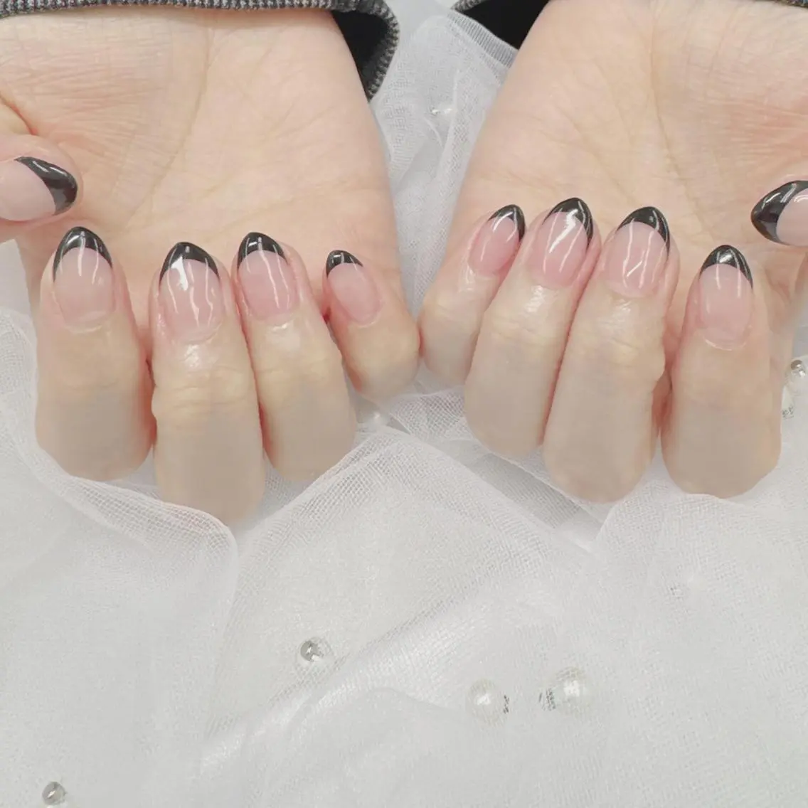 ネイル Nail salon Honey Beeのネイルデザイン
