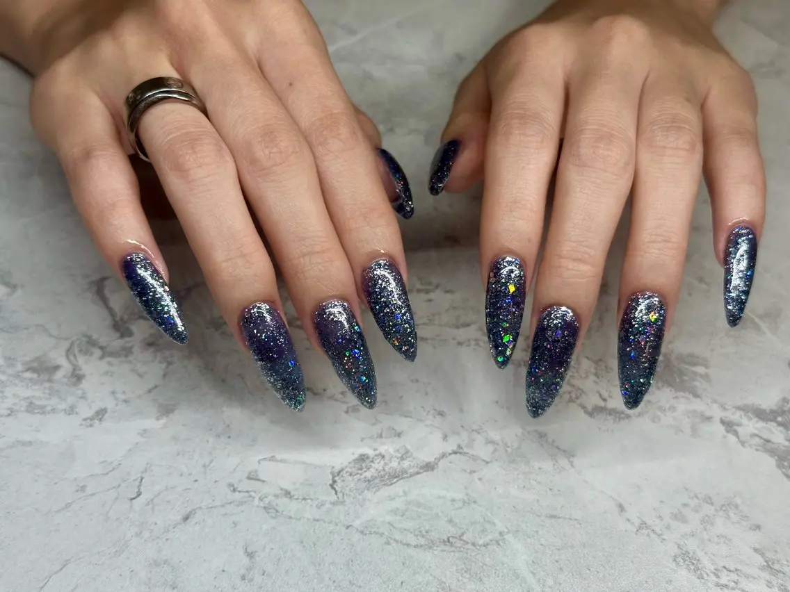 ネイル Wiznail あやののネイルデザイン